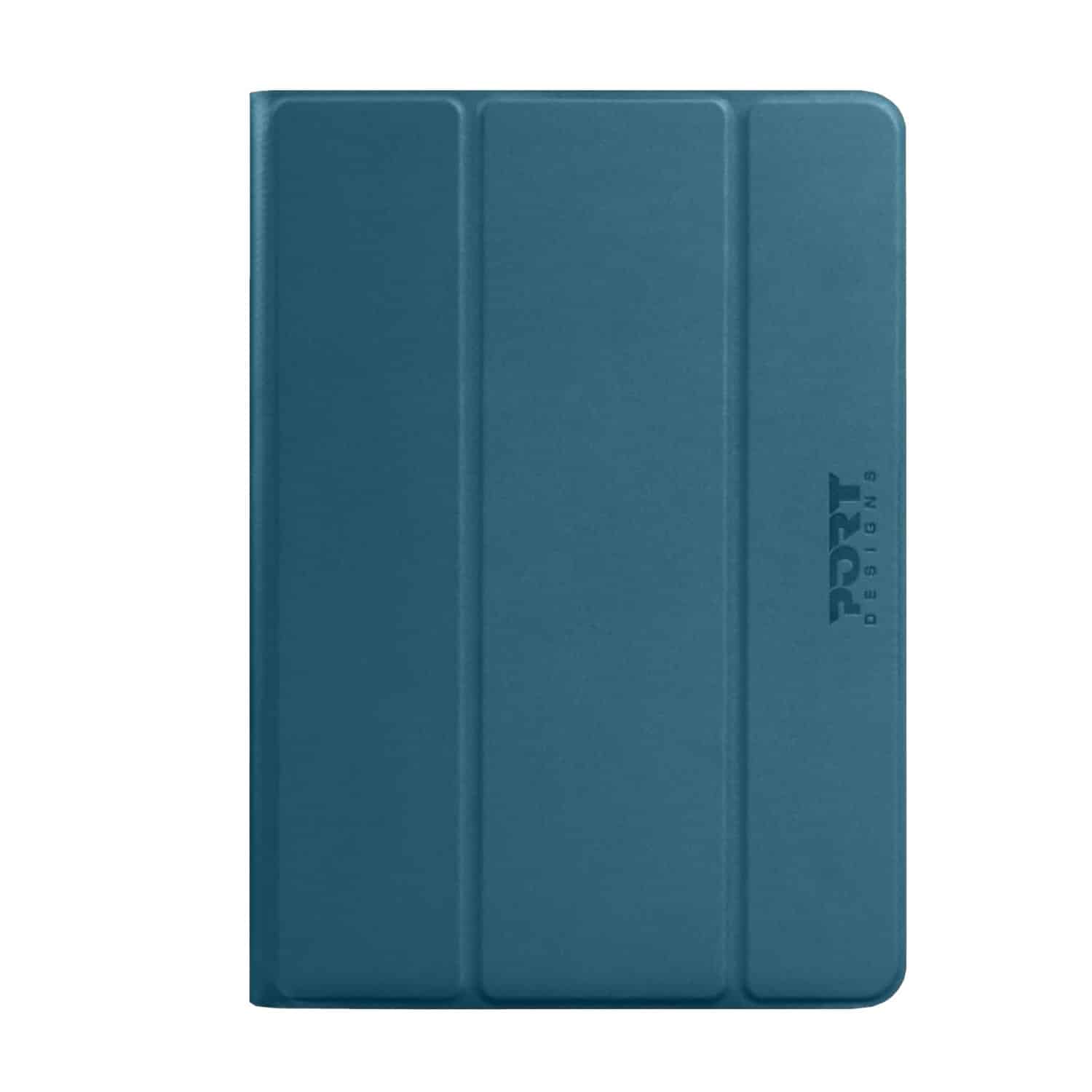 Port Designs Noumea Ii Universal 9/11&Quot; Tablet Folio – Blue 1 Port 201328 Wr 01.Jpg