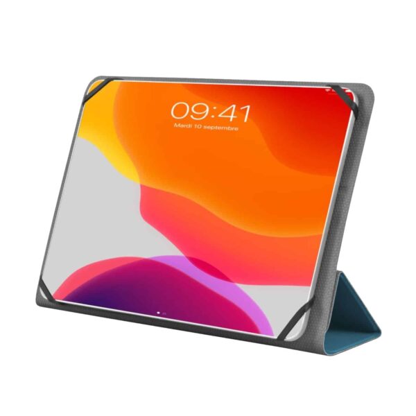 Port Designs Noumea Ii Universal 9/11&Quot; Tablet Folio – Blue 3 Port 201328 Wr 03.Jpg