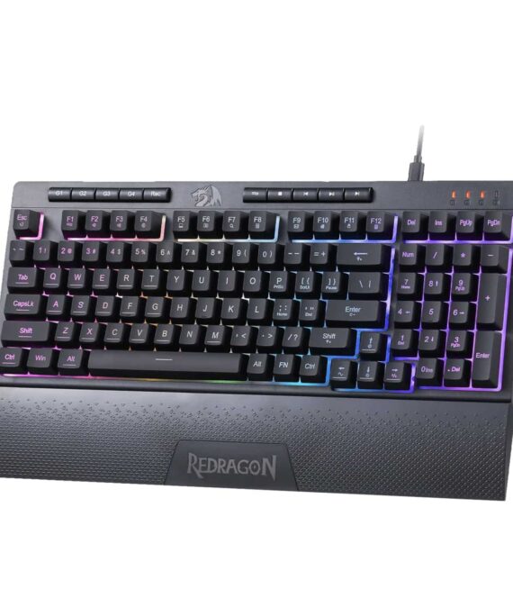 Redragon RYLO S141 Membrane Gaming Keyboard Mouse Wired Combo wr 03.jpg