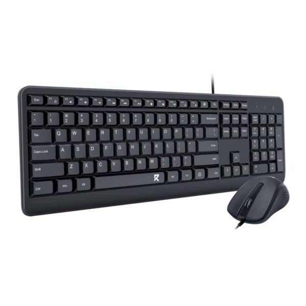 Redragon Bs-7092 Wired Keyboard And Mouse Combo 3 Redragon Rd Bs 7092 Wr 03A.jpg