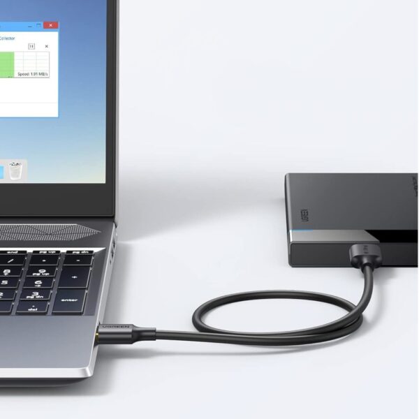 Ugreen Usb To Micro Usb, 5Gbps Superspeed Cable - 1M