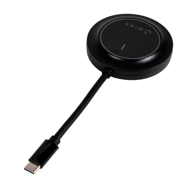 Winx Av104 Cast More Type C Wireless Display Transmitter 45 0083 Edit1500X1500 96Dpi 1.Jpg