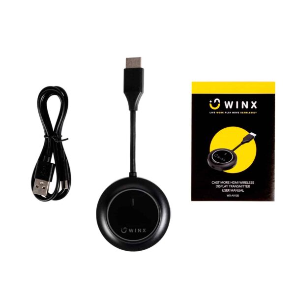 Winx Av105 Cast More Hdmi Wireless Display Transmitter Detail 0070 Edit1500X1500 96Dpi.jpg