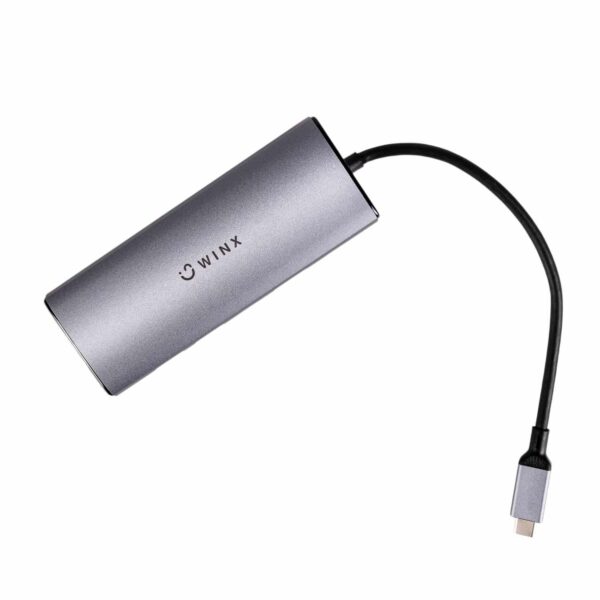 Winx Connect Pro 6-In-1 Type-C Hub 2 Winx Wx Hb111 Connect Pro 6 In 1 Type C Hub What In Box 0115 Edit1500X1500 96Dpi.jpg