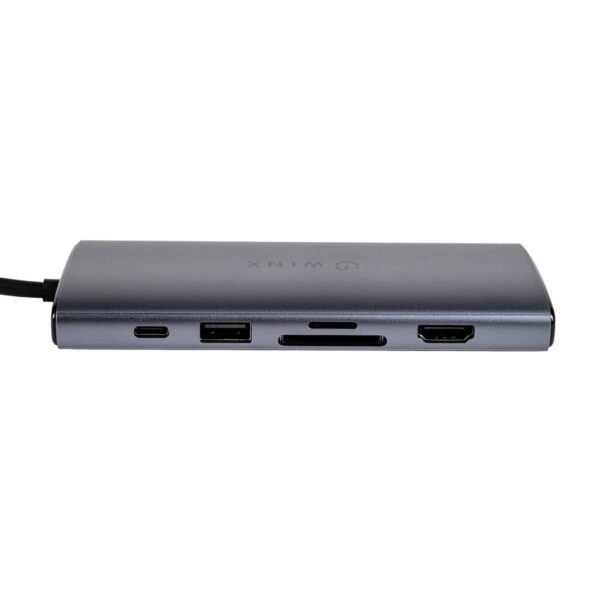 Winx Wx Hb112 Connect Max 11 In 1 Type C Hub 180 0127 Edit1500X1500 96Dpi.jpg