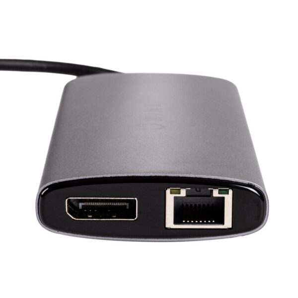 Winx Connect Ultra 14-In-1 Type-C Hub