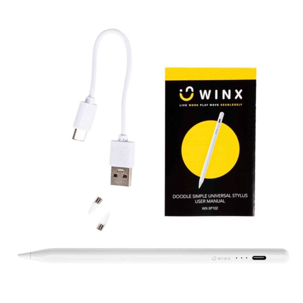 Winx Doodle Simple Universal Stylus 5 Wx Sp102 Doodle Simple Universal Stylus 0164 Edit1500X1500 96Dpi.jpg