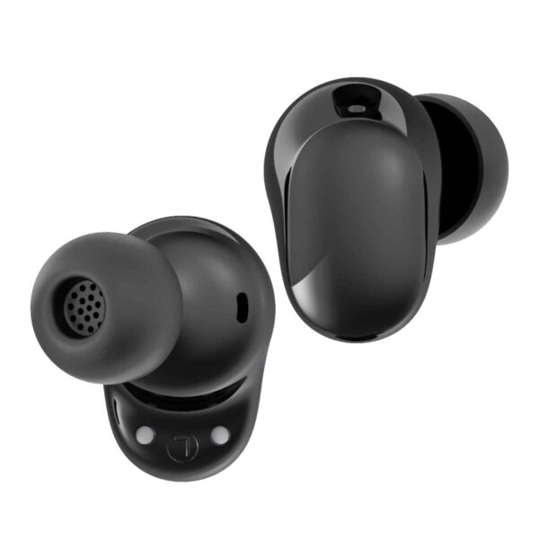 Redmi Buds 6 Play Wireless Earbuds - Black