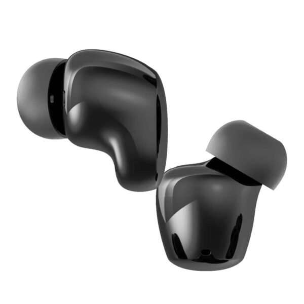 Redmi Buds 6 Play Wireless Earbuds - Black