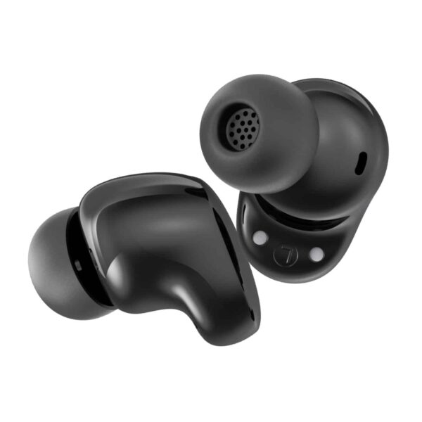 Redmi Buds 6 Play Wireless Earbuds - Black