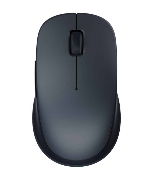 Xiaomi Dual-mode Wireless Silent Mouse 2 - Black