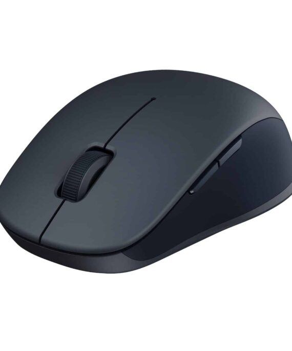 Xiaomi Dual-mode Wireless Silent Mouse 2 - Black