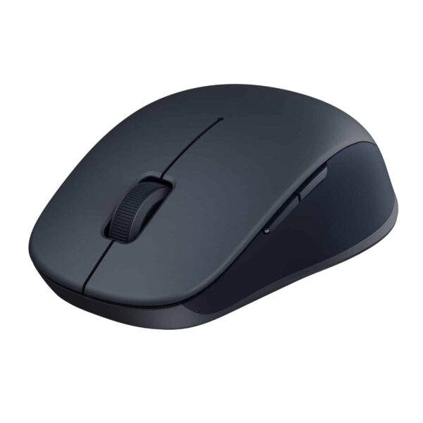 Xiaomi Dual-Mode Wireless Silent Mouse 2 - Black