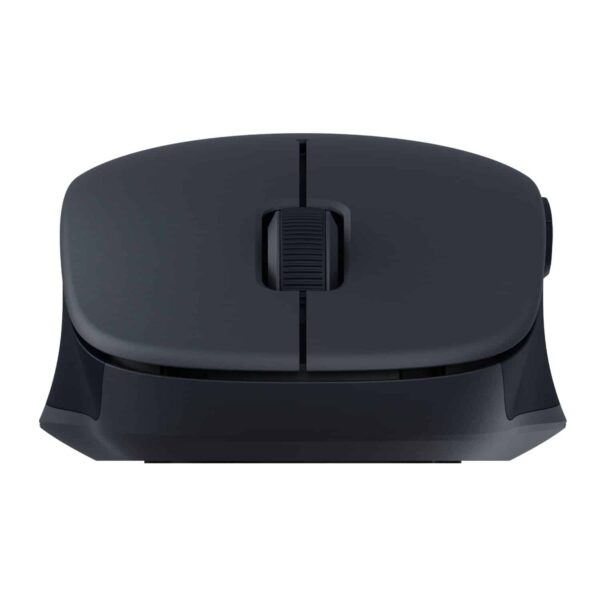 Xiaomi Dual-Mode Wireless Silent Mouse 2 - Black
