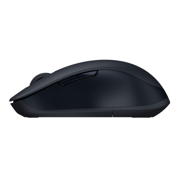 Xiaomi Dual-Mode Wireless Silent Mouse 2 - Black