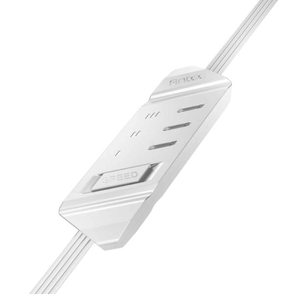 Antec Nova 120 White Wr 01.Jpg