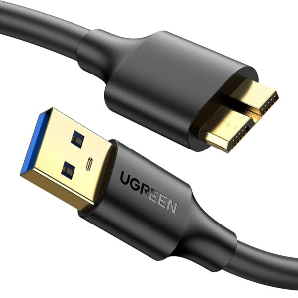 Ugreen Usb To Micro Usb, 5Gbps Superspeed Cable - 1M