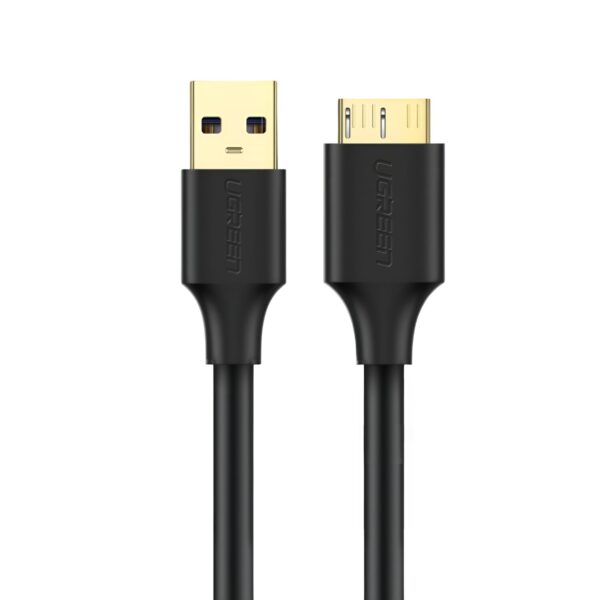 Ugreen Usb To Micro Usb, 5Gbps Superspeed Cable - 1M