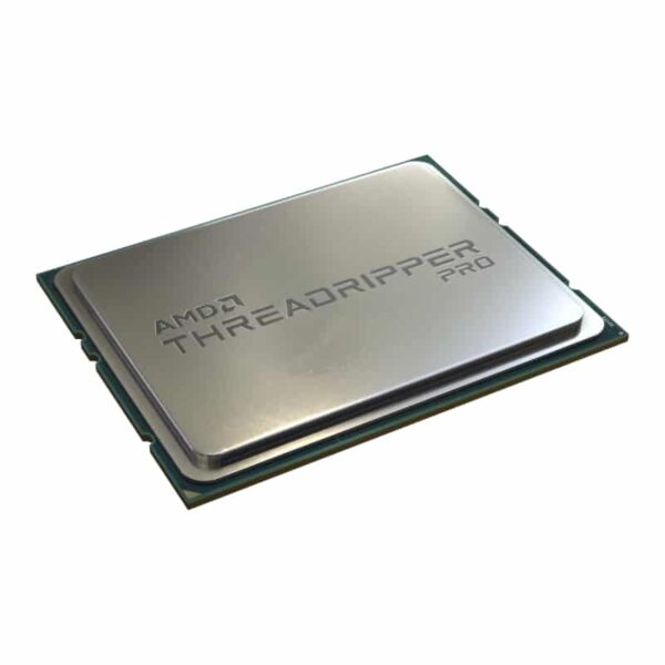 Amd Ryzen Threadripper Pro 5995Wx 4.5Ghz 64-Core Cpu 2 Amd Ryzen Threadripper Pro 5995Wx 4.5Ghz 64-Core Cpu