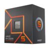 AMD RYZEN 5 7600 6-CORE 3.8GHZ AM5