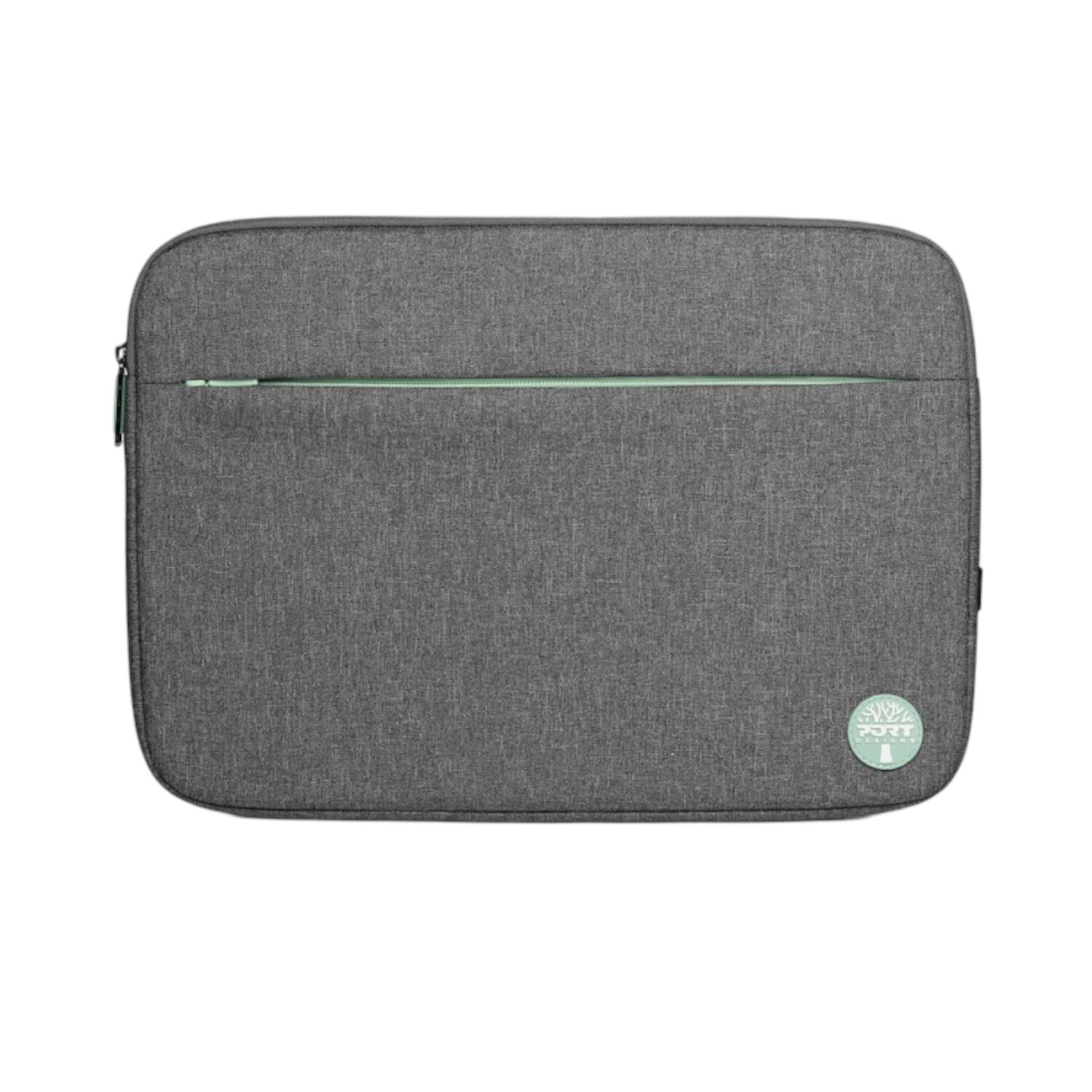 Port Designs Yosemite 13/14&Quot; Eco Notebook Sleeve 1 Port Designs Yosemite 13/14&Quot; Eco Notebook Sleeve