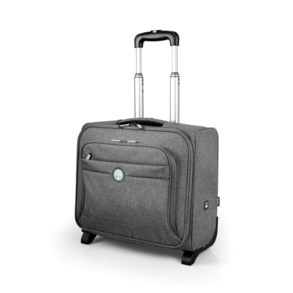 Port Designs Yosemite 15.6&Quot; Eco Beau 25L Trolley Bag