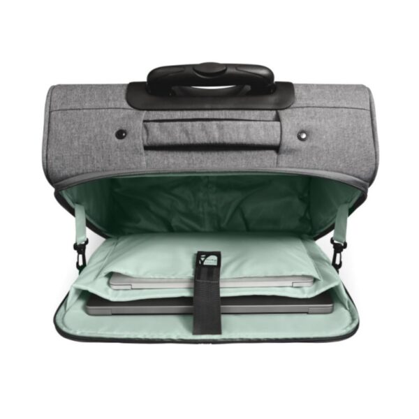 Port Designs Yosemite 15.6&Quot; Eco Beau 25L Trolley Bag