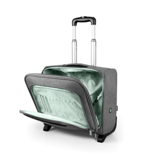 Port Designs Yosemite 15.6&Quot; Eco Beau 25L Trolley Bag