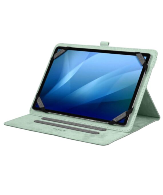 PORT Designs Yosemite  9/11" Folio ECO GY