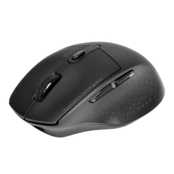 Port Connect 2.4Ghz Wireless Bluetooth® Rechargeable Mouse Pro 2 900715 Wr 02.Jpg