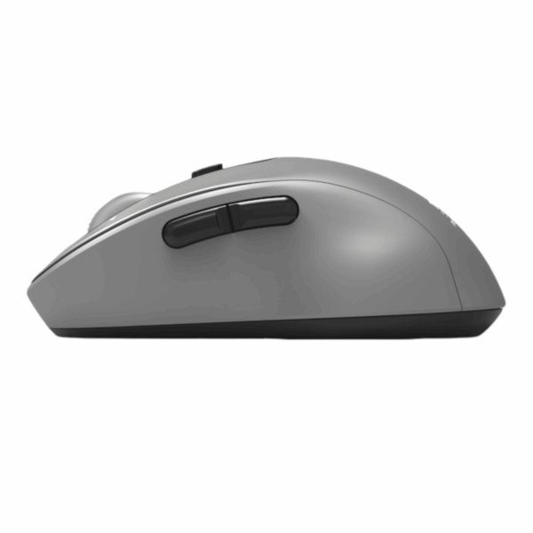 Port Connect Wireless Bluetooth Expert And Mac Mouse - Grey 2 910201 Wr 03.Png