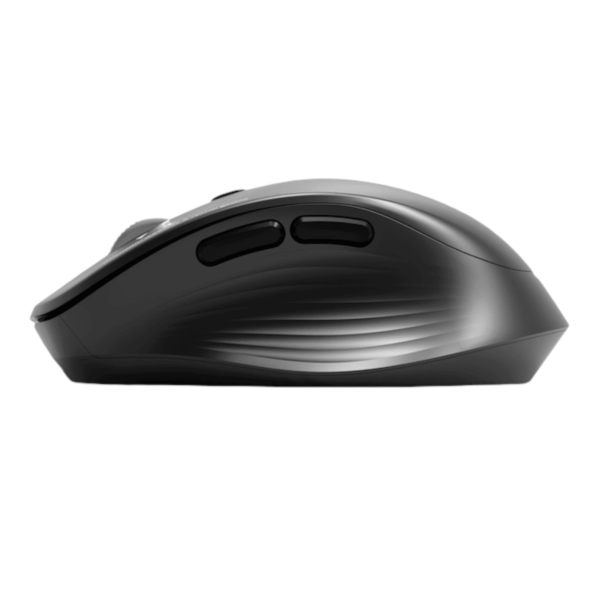 Port Connect Business 2.4Ghz Rechargeable Bluetooth Wireless Mouse - Black 4 910202 Wr 04.Png