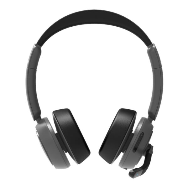 Port Connect On’R 700 Bluetooth Wireless Headset With Noise Cancellation