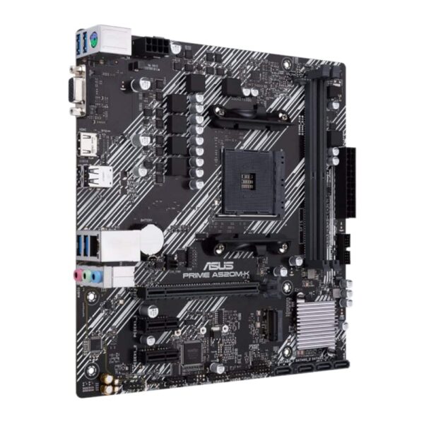 Asus Prime A520M-K