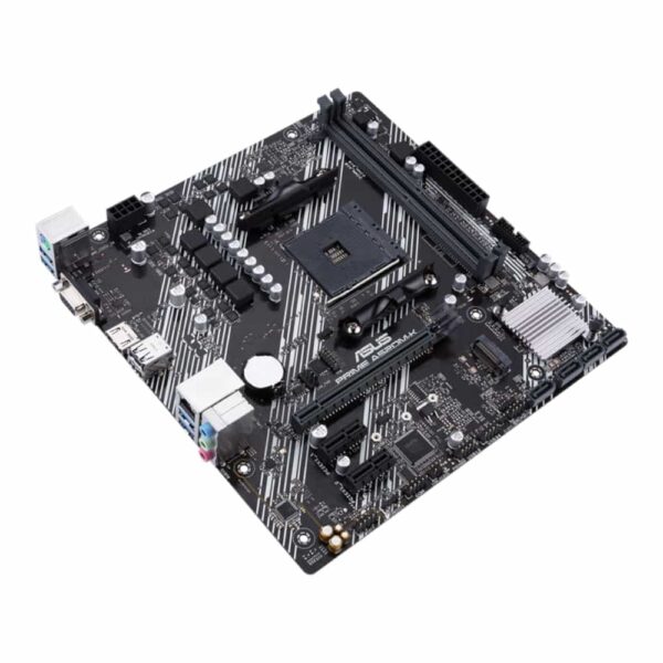 Asus Prime A520M-K