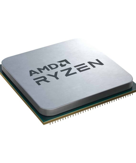 AMD RYZEN 5 3600 6-Core 3.6GHZ AM4 CPU
