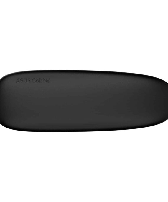 Asus Cobble M.2 SSD Enclosure - Black