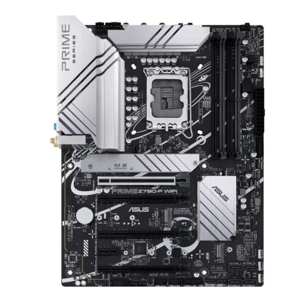 Asus Prime Z790-P Wifi Atx Gaming Motherboard