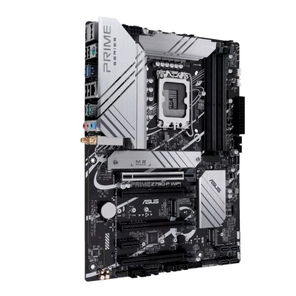 Asus Prime Z790-P Wifi Atx Gaming Motherboard