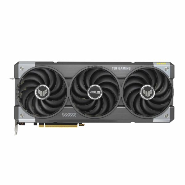 Asus Tuf Gaming Geforce Rtx 5070 Ti 16Gb Gddr7 Oc Graphics Card