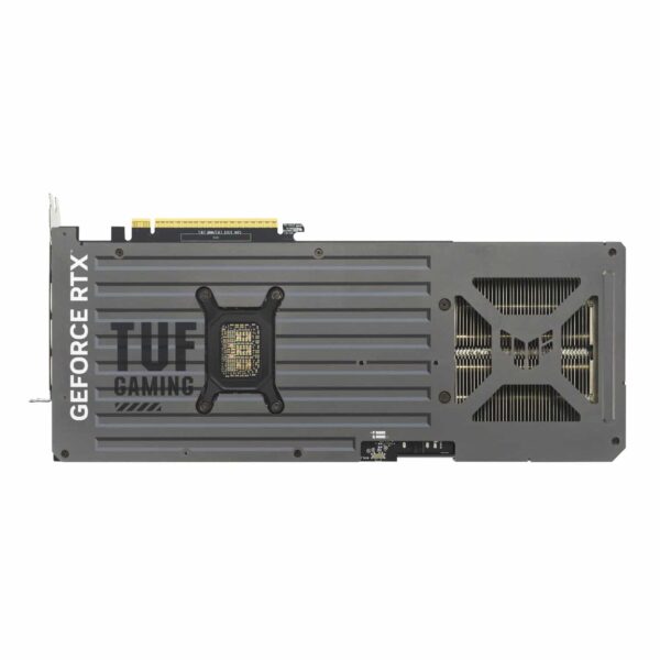 Asus Tuf Gaming Geforce Rtx 5070 Ti 16Gb Gddr7 Oc Graphics Card