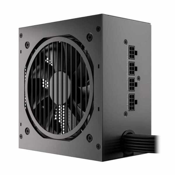 Antec Atom G750 Semi-Modular Power Supply