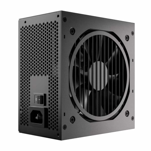 Antec Atom G750 Semi-Modular Power Supply
