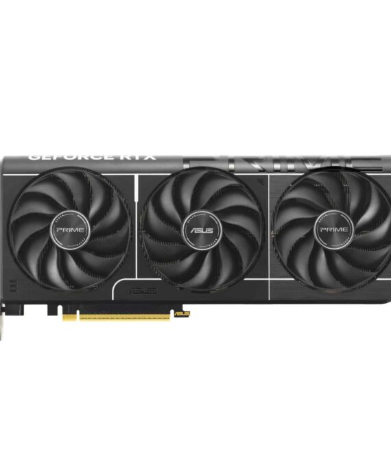 ASUS PRIME GeForce RTX™ 5070 12GB GDDR7 OC 12GB Graphics Card