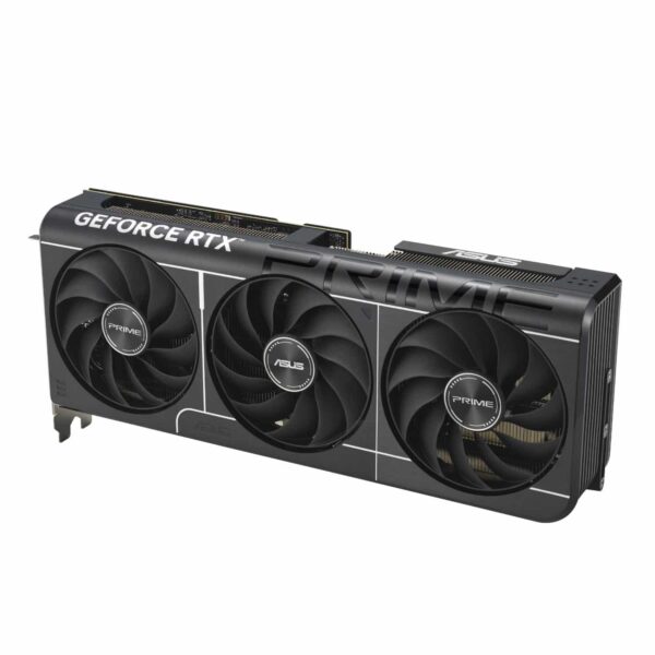 Asus Prime Geforce Rtx™ 5070 12Gb Gddr7 Oc 12Gb Graphics Card