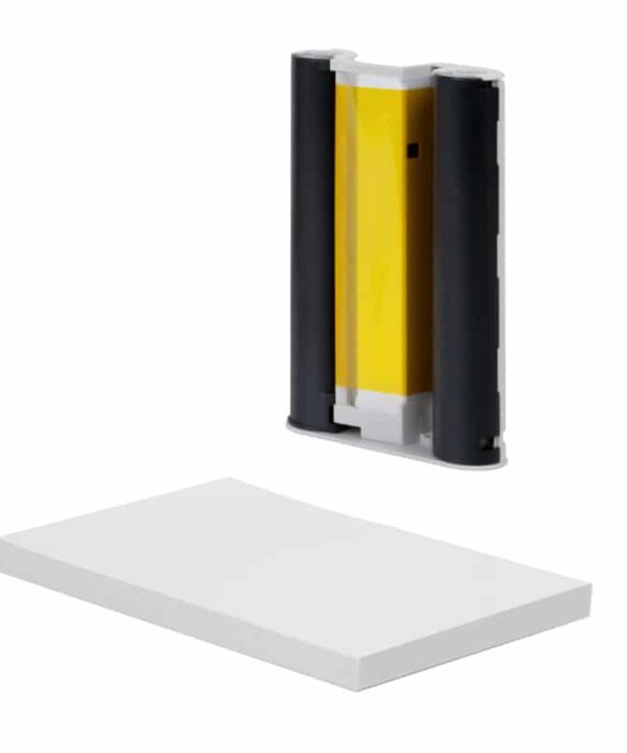XIAOMI INSTANT PHOTO PRINTER PAPER 6INCH