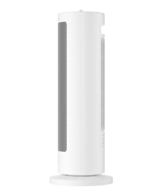 Xiaomi Fan Heater (2000W, PTC Ceramic, 70° Oscillation)