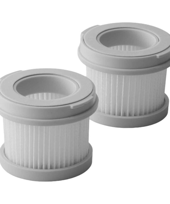 Xiaomi Dust Mite Vacuum Cleaner Filter (2-Pack)