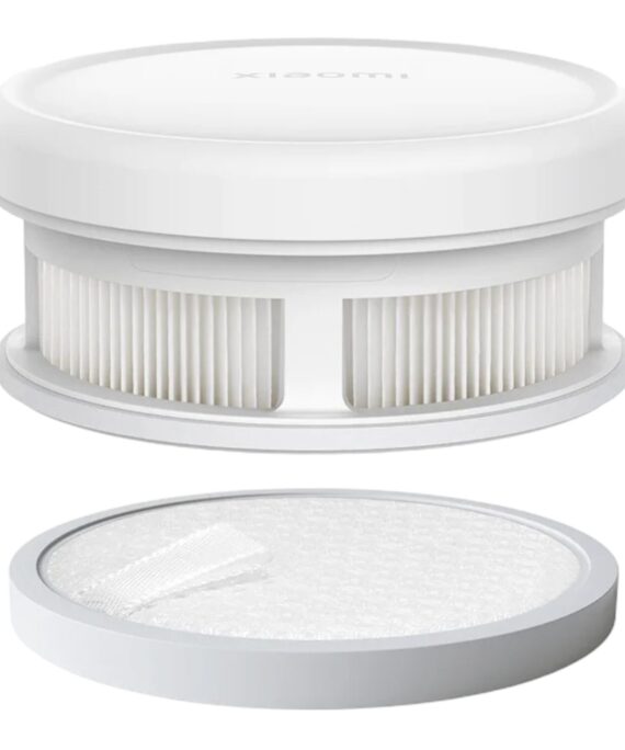 Xiaomi Vacuum Cleaner G20 Lite Filter Kit (Post-filter and 2 Pre-filters)