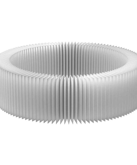 Xiaomi Vacuum Cleaner G20 Lite Filter Kit (Post-filter and 2 Pre-filters)